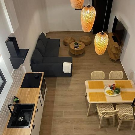 Central City Loft By Nek Chania  Eksteriør billede