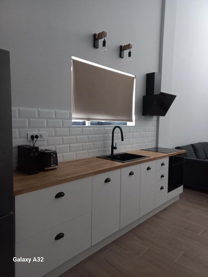 Central City Loft By Nek Chania  Eksteriør billede